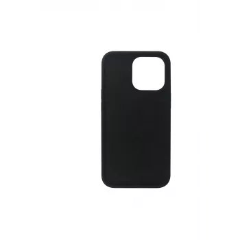 eSTUFF ES67120003 mobiliojo telefono dėklas 15.5 cm (6.1 colio) Dangtelis Juodas