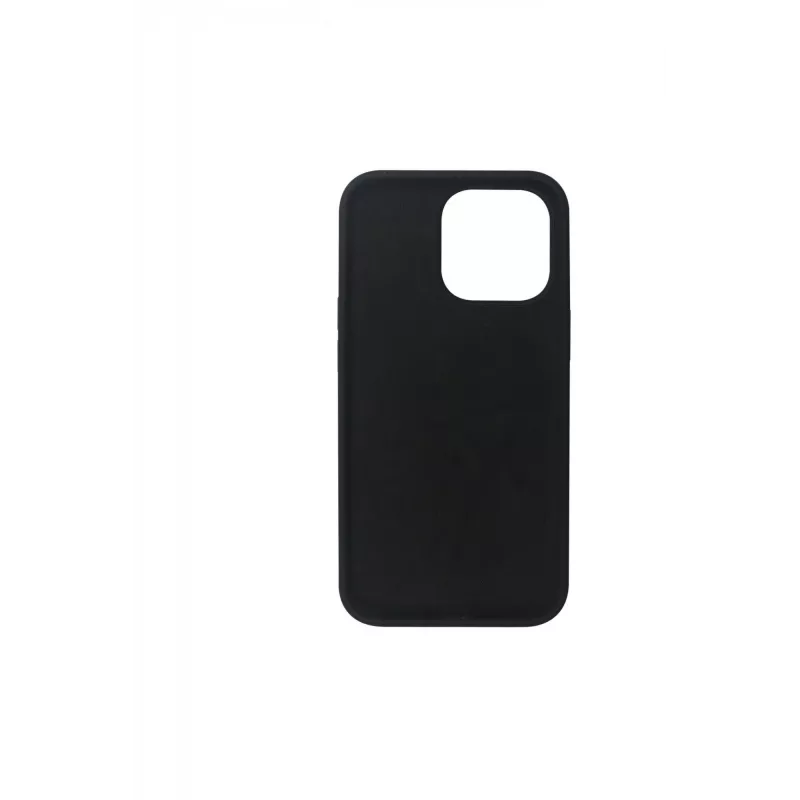 eSTUFF ES67120003 mobiliojo telefono dėklas 15.5 cm (6.1 colio) Dangtelis Juodas