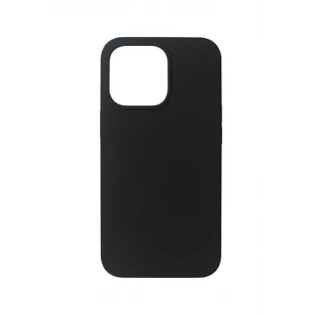 eSTUFF ES67120004 mobiliojo telefono dėklas 17 cm (6,7 colių) Dangtelis Juodas