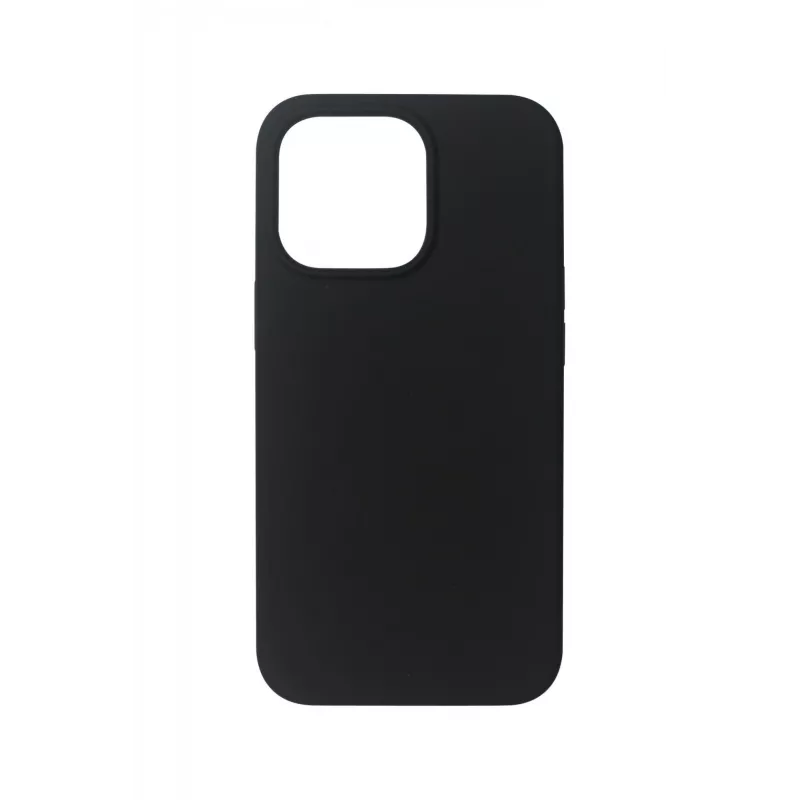 eSTUFF ES67120004 mobiliojo telefono dėklas 17 cm (6,7 colių) Dangtelis Juodas