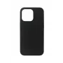 eSTUFF ES67120004 mobiliojo telefono dėklas 17 cm (6,7 colių) Dangtelis Juodas