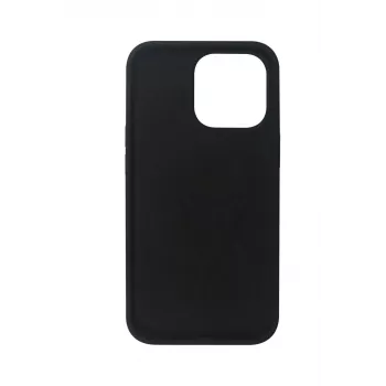 eSTUFF ES67120004 mobiliojo telefono dėklas 17 cm (6,7 colių) Dangtelis Juodas