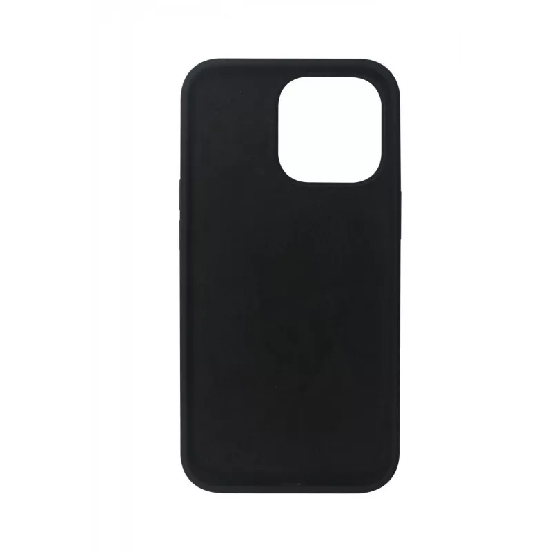 eSTUFF ES67120004 mobiliojo telefono dėklas 17 cm (6,7 colių) Dangtelis Juodas