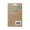 eSTUFF ES67120004 mobiliojo telefono dėklas 17 cm (6,7 colių) Dangtelis Juodas
