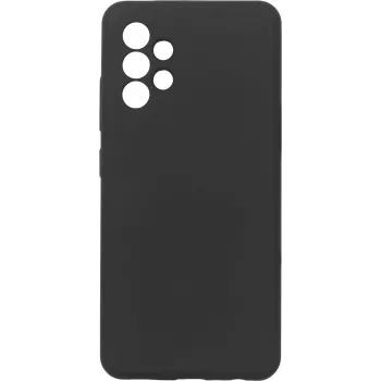 eSTUFF ES673184-BULK mobiliojo telefono dėklas 16,3 cm (6,4 colio) Dangtelis Juodas