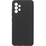 eSTUFF ES673184-BULK mobiliojo telefono dėklas 16,3 cm (6,4 colio) Dangtelis Juodas