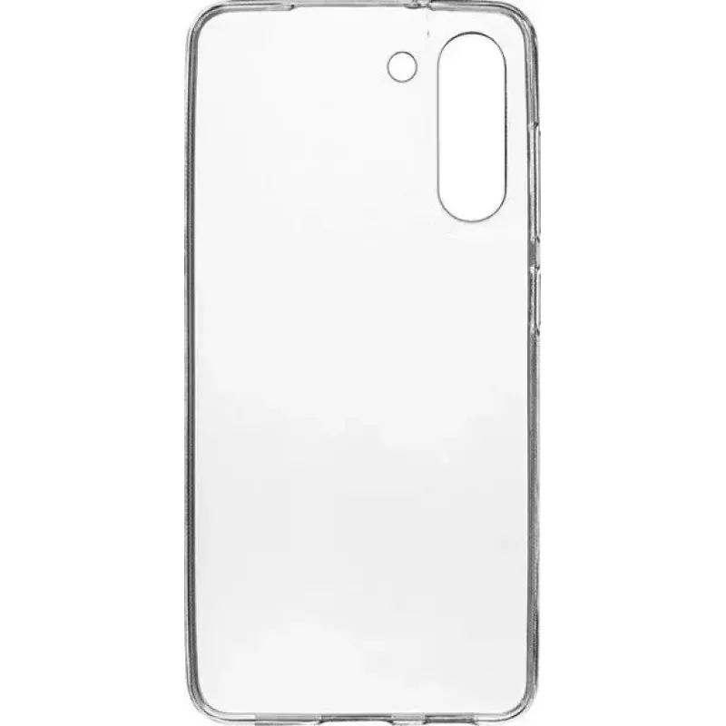 eSTUFF ES673097-BULK mobiliojo telefono dėklas 16,3 cm (6,4 col.) Užvalkalas Skaidrus