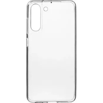 eSTUFF ES673097-BULK mobiliojo telefono dėklas 16,3 cm (6,4 col.) Užvalkalas Skaidrus