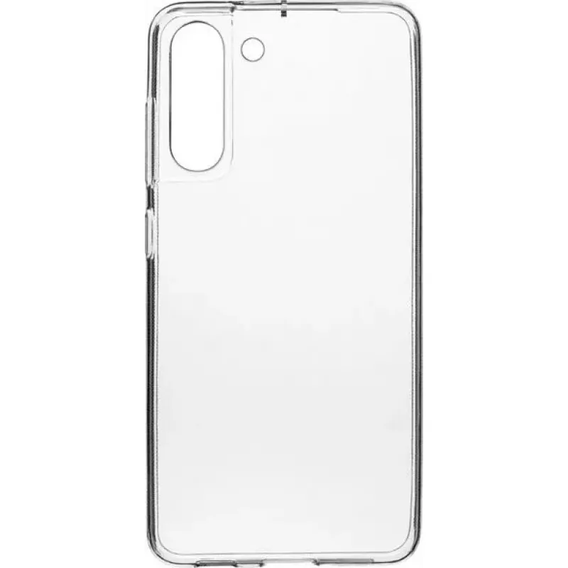 eSTUFF ES673097-BULK mobiliojo telefono dėklas 16,3 cm (6,4 col.) Užvalkalas Skaidrus