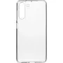 eSTUFF ES673097-BULK mobiliojo telefono dėklas 16,3 cm (6,4 col.) Užvalkalas Skaidrus