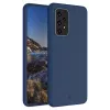 dbramante1928 Galaxy A33 5G mėlynas vienspalvis dangtelis