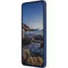 dbramante1928 Galaxy A33 5G mėlynas vienspalvis dangtelis
