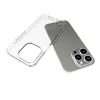 eSTUFF ES67100006-BULK mobiliojo telefono dėklas 15,5 cm (6,1 colio) Užvalkalas Skaidrus