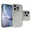 eSTUFF ES67100006-BULK mobiliojo telefono dėklas 15,5 cm (6,1 colio) Užvalkalas Skaidrus