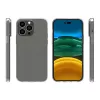 eSTUFF ES67100008-BULK mobiliojo telefono dėklas 17 cm (6.7 colio) Užvalkalas Skaidrus