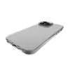 eSTUFF ES67100008-BULK mobiliojo telefono dėklas 17 cm (6.7 colio) Užvalkalas Skaidrus
