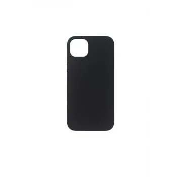 eSTUFF ES67120007 mobiliojo telefono dėklas 17 cm (6,7 col.) Dangtelis Juoda