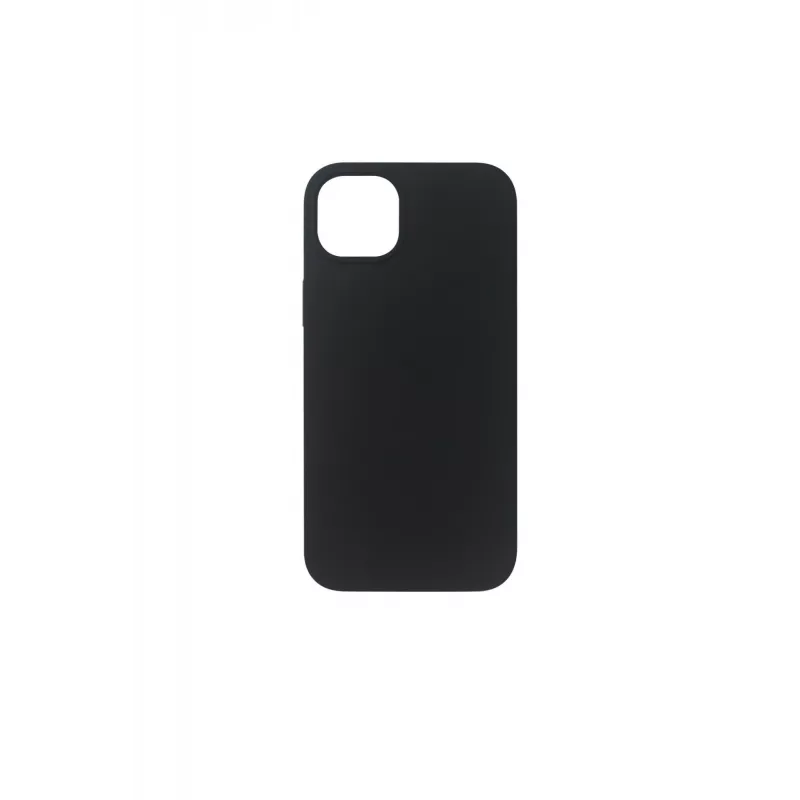 eSTUFF ES67120007 mobiliojo telefono dėklas 17 cm (6,7 col.) Dangtelis Juoda