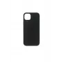 eSTUFF ES67120007 mobiliojo telefono dėklas 17 cm (6,7 col.) Dangtelis Juoda