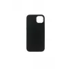 eSTUFF ES67120007 mobiliojo telefono dėklas 17 cm (6,7 col.) Dangtelis Juoda