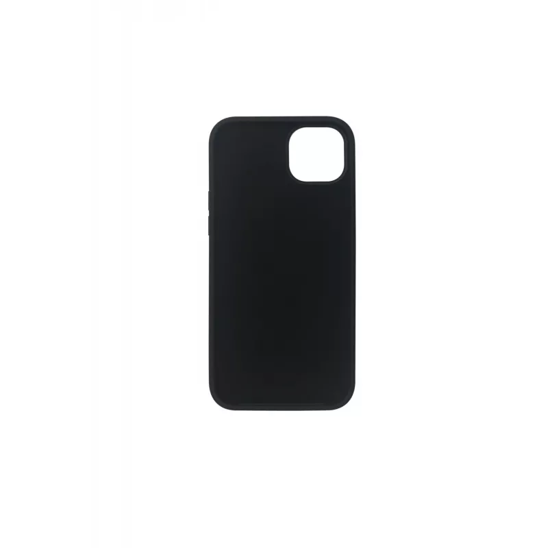 eSTUFF ES67120007 mobiliojo telefono dėklas 17 cm (6,7 col.) Dangtelis Juoda