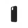 eSTUFF ES67120007 mobiliojo telefono dėklas 17 cm (6,7 col.) Dangtelis Juoda