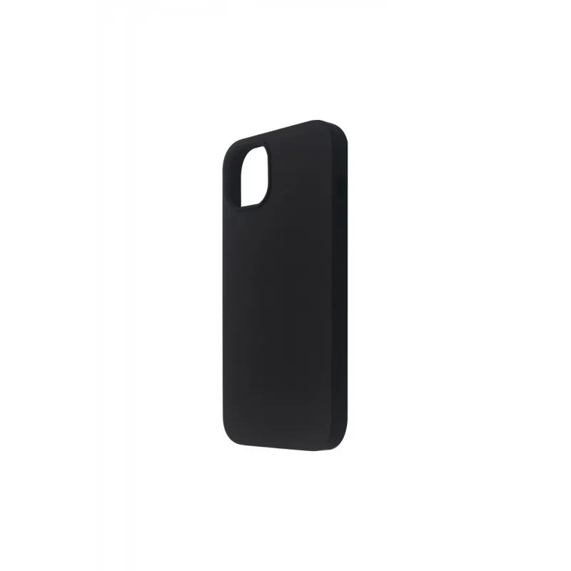 eSTUFF ES67120007 mobiliojo telefono dėklas 17 cm (6,7 col.) Dangtelis Juoda