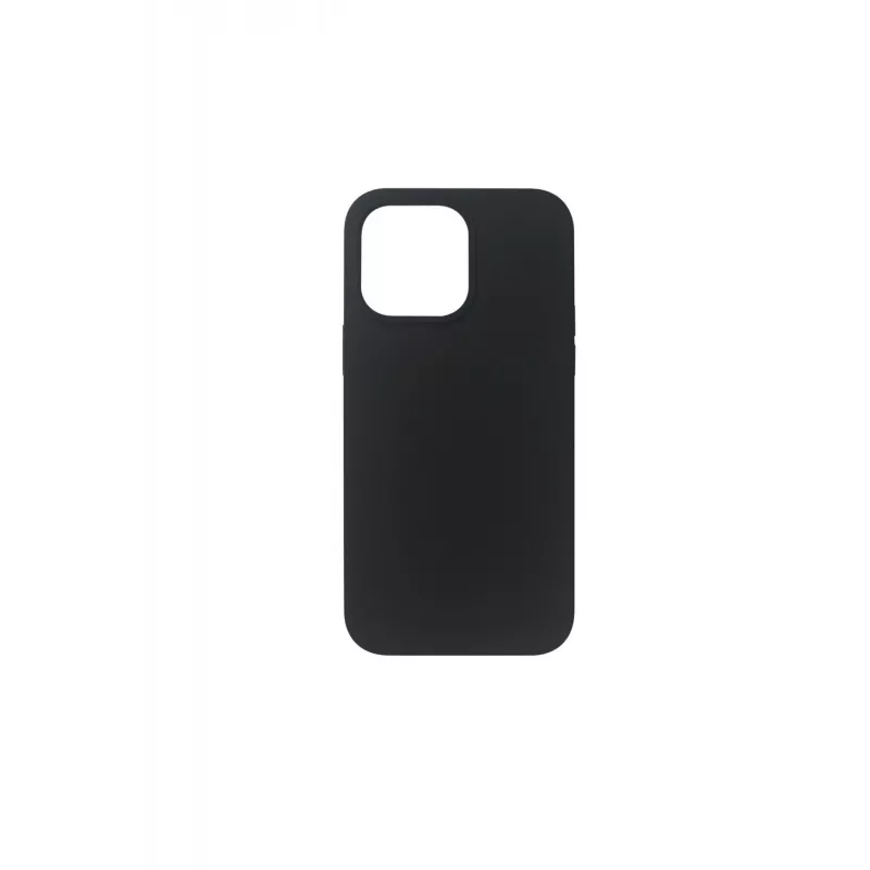 eSTUFF ES67120008 mobiliojo telefono dėklas 17 cm (6.7 col.) Užvalkalas Juoda