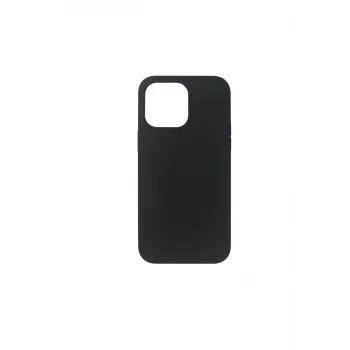 eSTUFF ES67120008-BULK mobiliojo telefono dėklas 17 cm (6,7 col.) Dangtelis juodas
