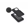 eSTUFF ES67120008-BULK mobiliojo telefono dėklas 17 cm (6,7 col.) Dangtelis juodas