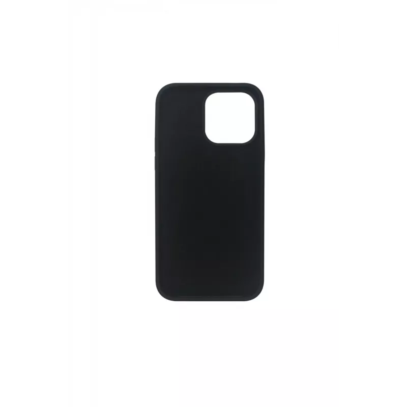 eSTUFF ES67120008-BULK mobiliojo telefono dėklas 17 cm (6,7 col.) Dangtelis juodas