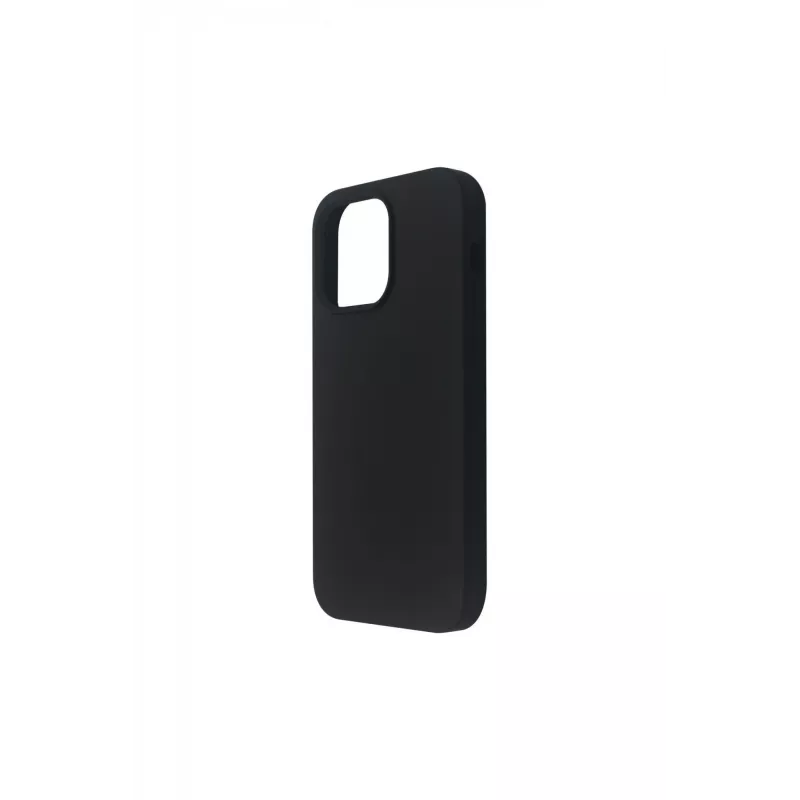 eSTUFF ES67120008-BULK mobiliojo telefono dėklas 17 cm (6,7 col.) Dangtelis juodas