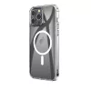 eSTUFF ES67140008 mobiliojo telefono dėklas 17 cm (6,7 col.) Dangtelis permatomas
