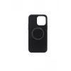 eSTUFF ES67150008 mobiliojo telefono dėklas 17 cm (6,7 col.) Užvalkalas Juoda
