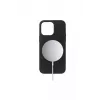 eSTUFF ES67150008 mobiliojo telefono dėklas 17 cm (6,7 col.) Užvalkalas Juoda