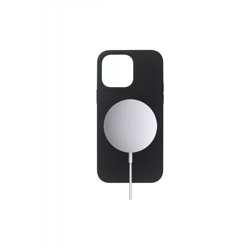 eSTUFF ES67150008 mobiliojo telefono dėklas 17 cm (6,7 col.) Užvalkalas Juoda