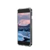 dbramante1928 Greenland - iPhone SE/7/8 - Clear Soft dėklas, Užvalkalas, Apple, iPhone SE (2020)/7/8, 11,9 cm (4,7 inch), Skaidrus