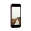 Dėklas dbramante1928 Greenland iPhone SE/8/7 Pink Sand