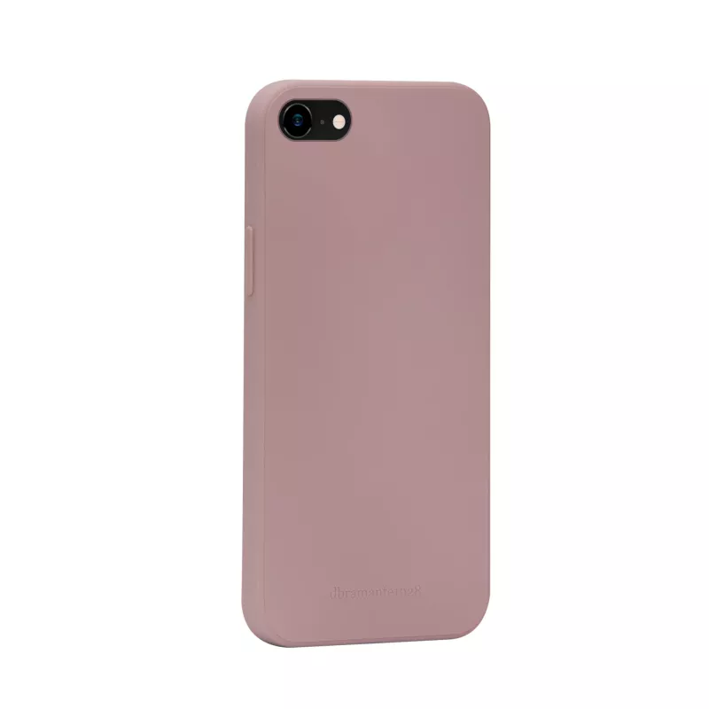 Dėklas dbramante1928 Greenland iPhone SE/8/7 Pink Sand