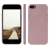 Dėklas dbramante1928 Greenland iPhone SE/8/7 Pink Sand