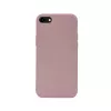 Dėklas dbramante1928 Greenland iPhone SE/8/7 Pink Sand