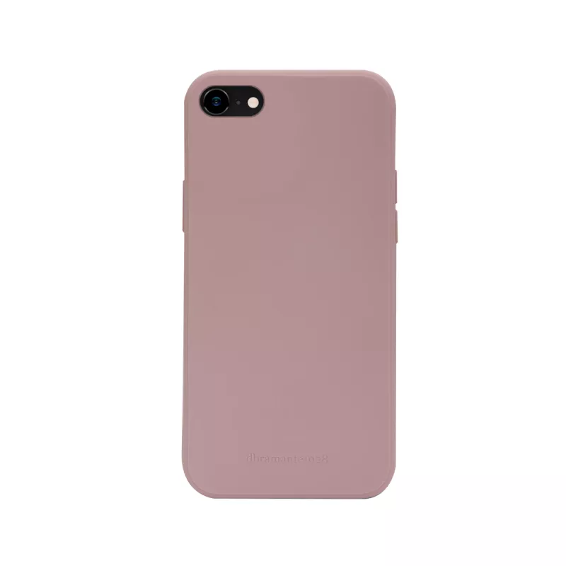 Dėklas dbramante1928 Greenland iPhone SE/8/7 Pink Sand