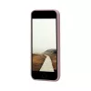 Dėklas dbramante1928 Greenland iPhone SE/8/7 Pink Sand