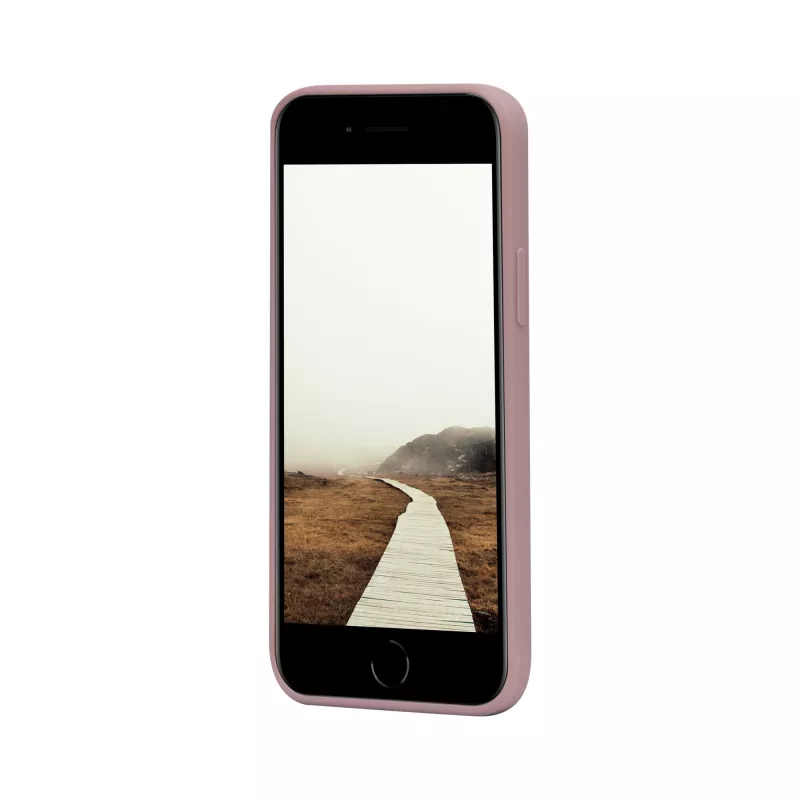 Dėklas dbramante1928 Greenland iPhone SE/8/7 Pink Sand