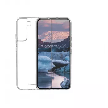 Cover dbramante1928 Galaxy S22+ Transparent Monochromatic