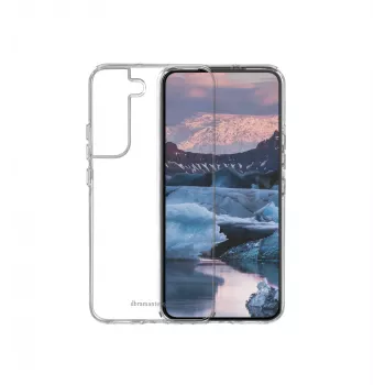 Dėklas dbramante1928 Galaxy S22 Skaidrus Vienspalvis
