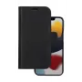 dbramante1928 Lynge - iPhone 13 Pro - Juoda, Dėklas-piniginė, Apple, iPhone 13 Pro, 15,5 cm (6,1 colio), Juoda