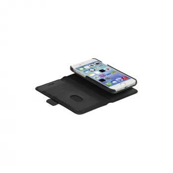Wallet case dbramante1928 Lynge iPhone SE/8/7/6 Series Juoda