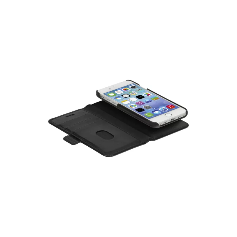 Wallet case dbramante1928 Lynge iPhone SE/8/7/6 Series Juoda