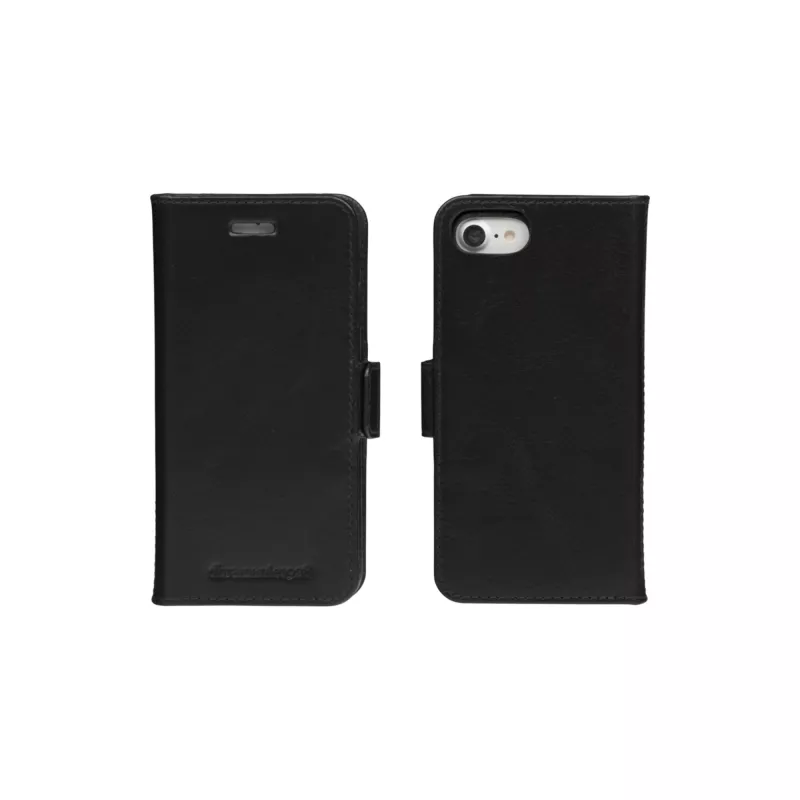 Wallet case dbramante1928 Lynge iPhone SE/8/7/6 Series Juoda